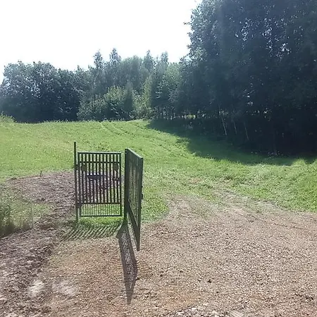 Pole Namiot Camping *