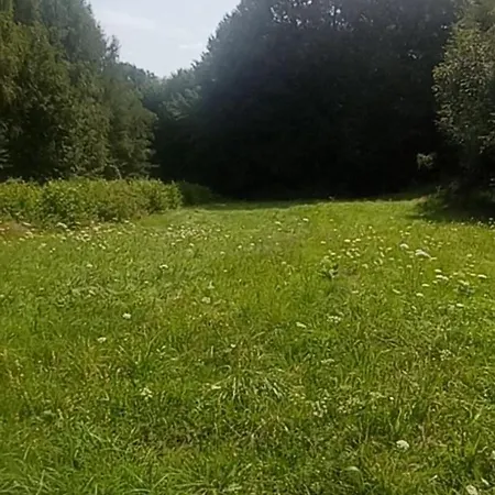 Pole Namiot Camping